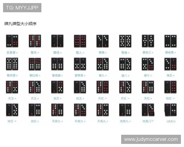 掌握抢庄牌九的玩法策略提升你的胜率技巧