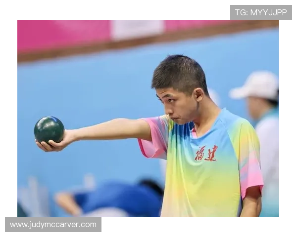 凯发体育滚球：深入了解滚球比赛的规则与不同玩法的特点