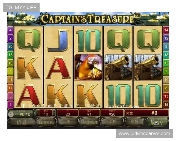 全面解析PT老虎机的游戏机制与中奖概率帮助新手快速上手掌握高效投注策略提升游戏体验的实用技巧