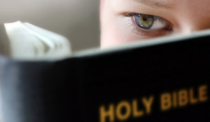 Engaging the Bible