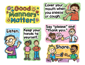 Good-manners-matter