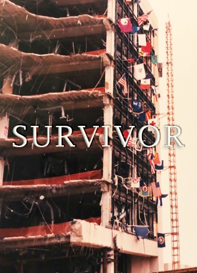 Surviving The Alfred P. Murrah Federal Building Bombing and Other Unnatural Catastrophes